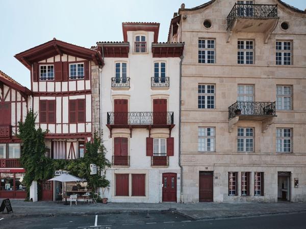 Vente Duplex de luxe Saint-Jean-de-Luz 6 Pièces 176 m²