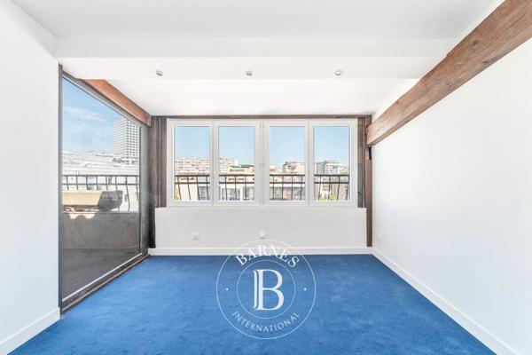 Marseille 8ème, Ensemble immobilier   à vendre