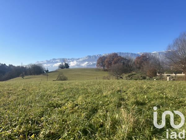 Terrain à vendre 1 029 m² La Chapelle-Blanche