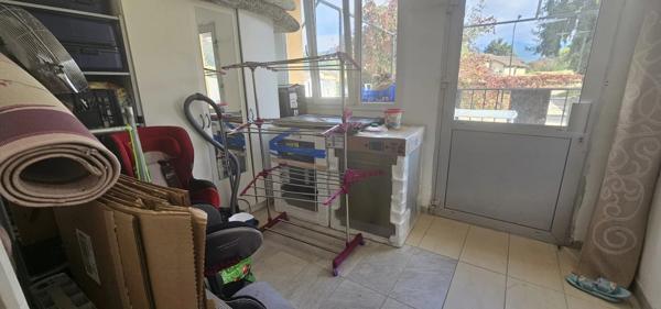 MAISON PLAIN PIED 100M2