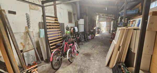 MAISON PLAIN PIED 100M2