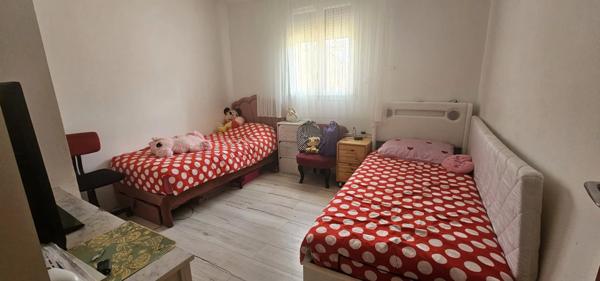 MAISON PLAIN PIED 100M2