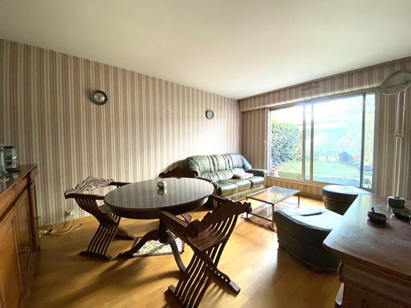 Appartement Nanterre 2 pièce(s) 45 m2 €253 000 ** - Référence 15089