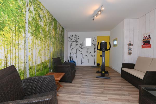 SUPERBE VILLA DE 178m2 AVEC JARDIN PAYSAGE -