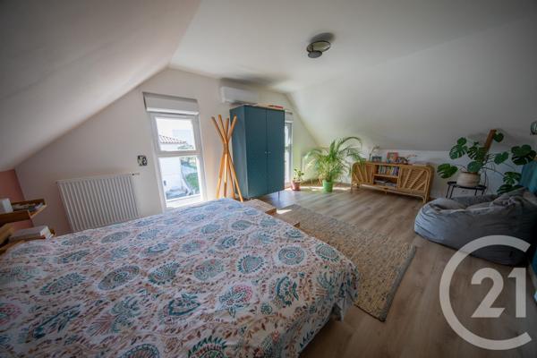 Maison à vendre  7 pièces - 124,66 m2 ST MEDARD EN JALLES - 33