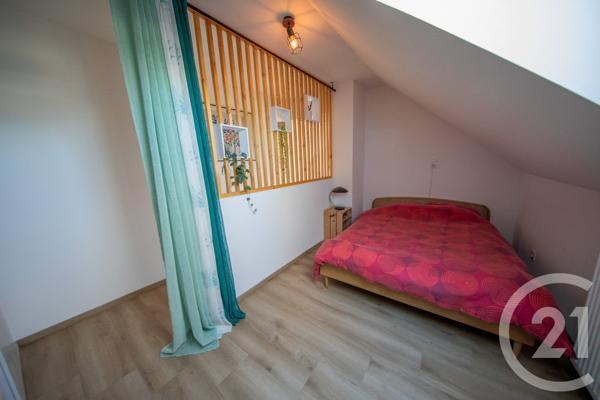 Maison à vendre  7 pièces - 124,66 m2 ST MEDARD EN JALLES - 33