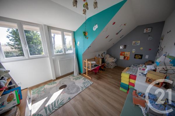 Maison à vendre  7 pièces - 124,66 m2 ST MEDARD EN JALLES - 33