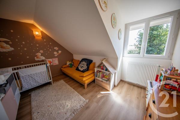 Maison à vendre  7 pièces - 124,66 m2 ST MEDARD EN JALLES - 33