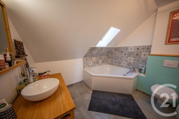 Maison à vendre  7 pièces - 124,66 m2 ST MEDARD EN JALLES - 33