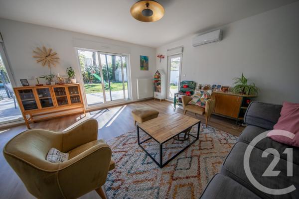 Maison à vendre  7 pièces - 124,66 m2 ST MEDARD EN JALLES - 33