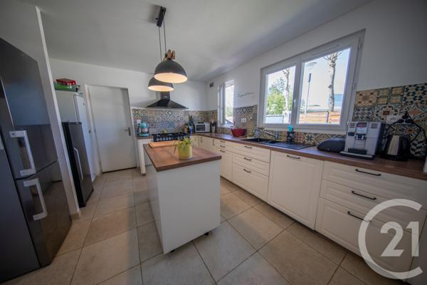 Maison à vendre  7 pièces - 124,66 m2 ST MEDARD EN JALLES - 33