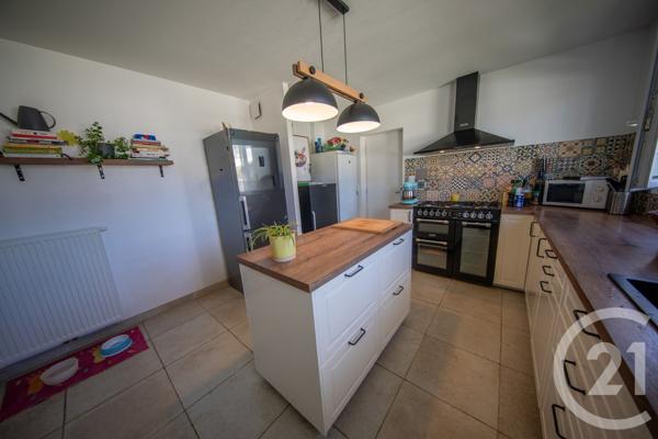 Maison à vendre  7 pièces - 124,66 m2 ST MEDARD EN JALLES - 33