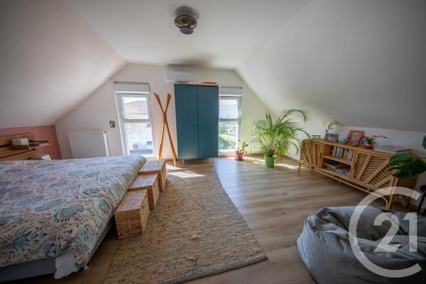 Maison à vendre  7 pièces - 124,66 m2 ST MEDARD EN JALLES - 33