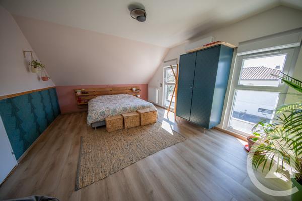 Maison à vendre  7 pièces - 124,66 m2 ST MEDARD EN JALLES - 33