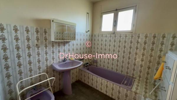 Maison à vendre 6 pièces de 138 m²