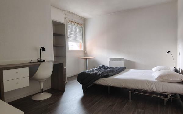 Appartement à vendre    1 pièce • 21,41 m2 Sotteville-lès-Rouen