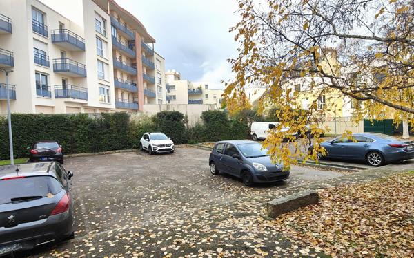 Appartement à vendre    1 pièce • 21,41 m2 Sotteville-lès-Rouen