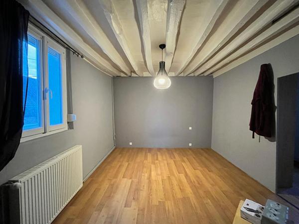 Maison à louer à Petit-Couronne