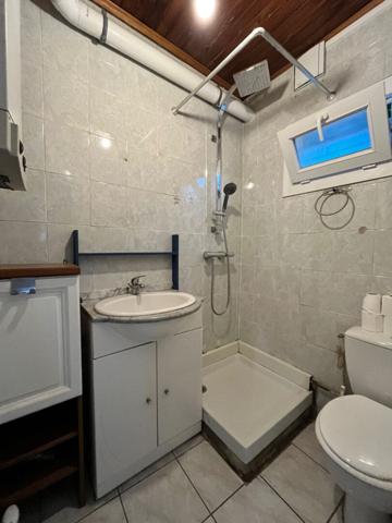 Maison à louer à Petit-Couronne