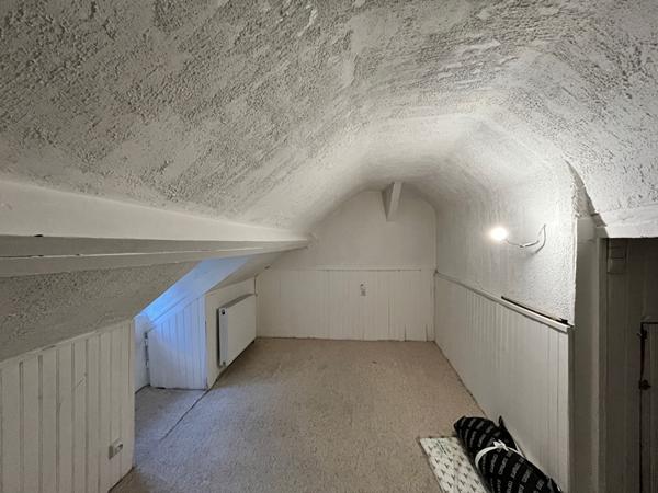 Maison à louer à Petit-Couronne