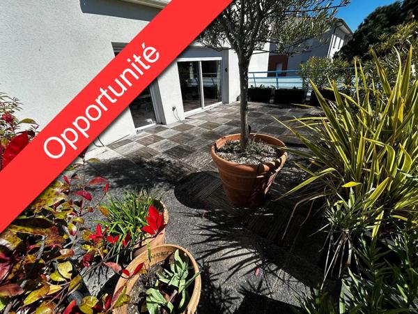 Appartement à vendre 5 pièces 104.81m²