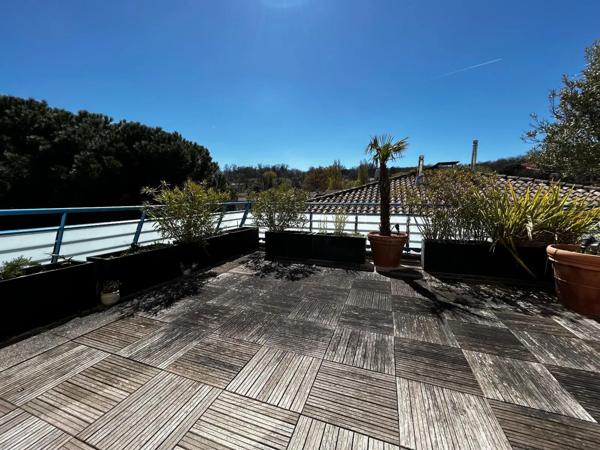 Appartement à vendre 5 pièces 104.81m²