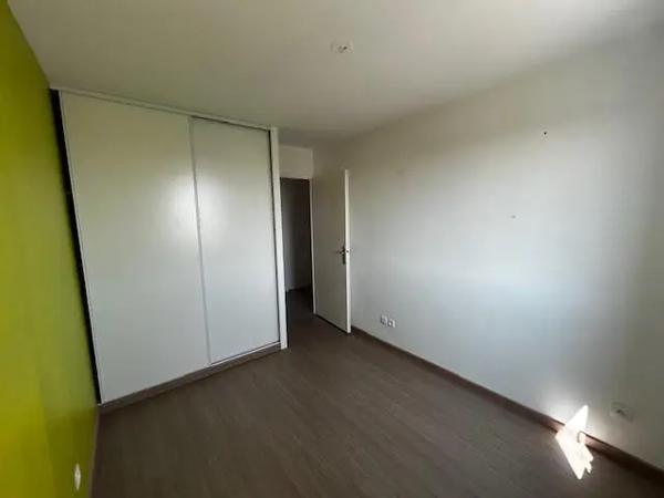 Appartement à vendre 5 pièces 104.81m²