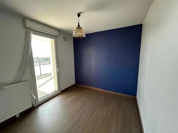 Appartement à vendre 5 pièces 104.81m²