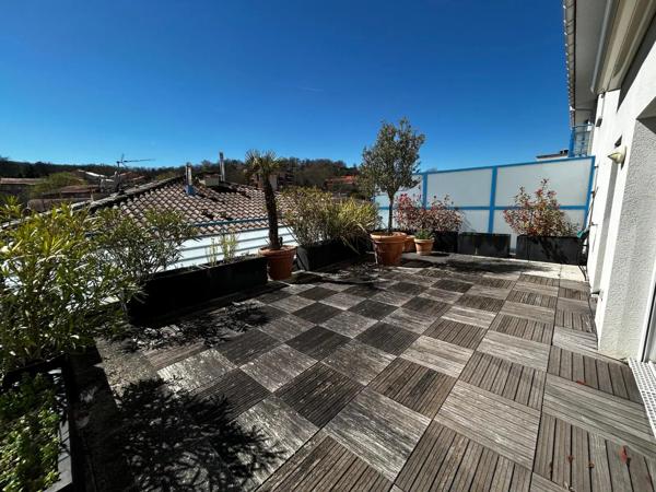 Appartement à vendre 5 pièces 104.81m²