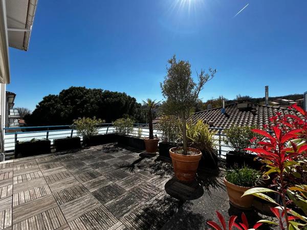 Appartement à vendre 5 pièces 104.81m²