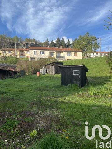 Immeuble à vendre 220 m² Saint-Rémy-sur-Durolle