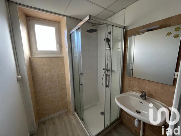 Immeuble à vendre 220 m² Saint-Rémy-sur-Durolle