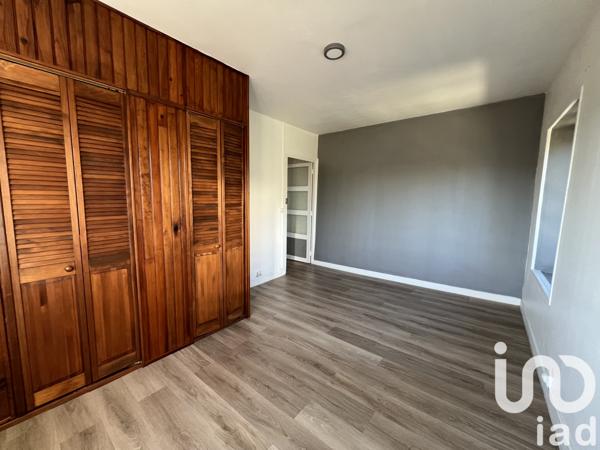 Immeuble à vendre 220 m² Saint-Rémy-sur-Durolle