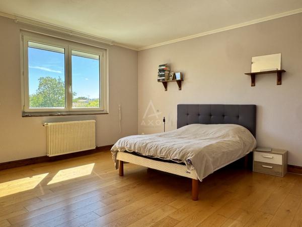 SAINT-YRIEIX-SUR-CHARENTE –Maison familiale de 182M² avec garage de 77 M² et terrrain clos de 1 700 M²