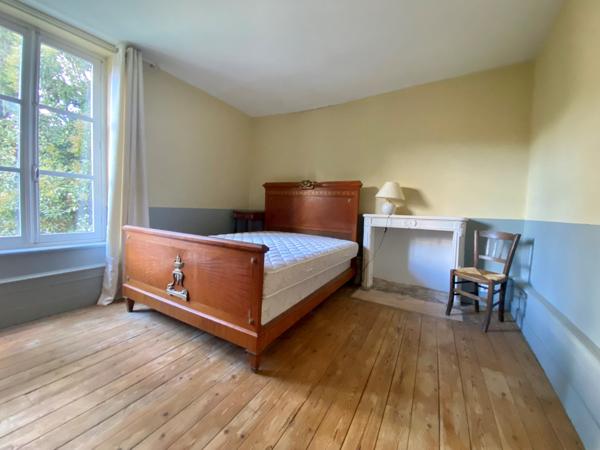 MAISON TYPE 10 - POITIERS CENTRE-VILLE Poitiers (86000)