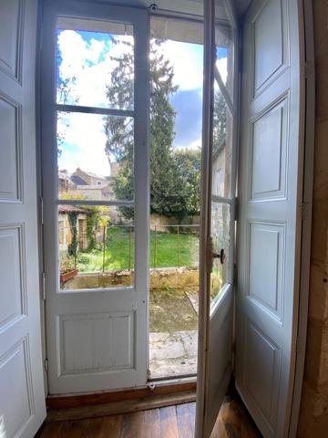 MAISON TYPE 10 - POITIERS CENTRE-VILLE Poitiers (86000)