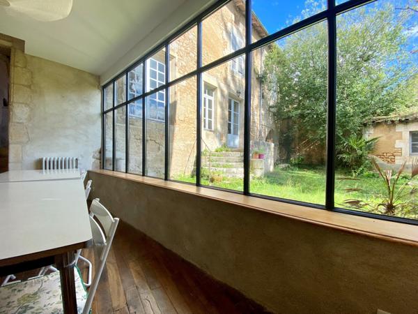 MAISON TYPE 10 - POITIERS CENTRE-VILLE Poitiers (86000)