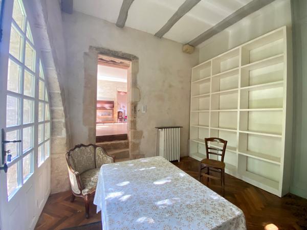 MAISON TYPE 10 - POITIERS CENTRE-VILLE Poitiers (86000)