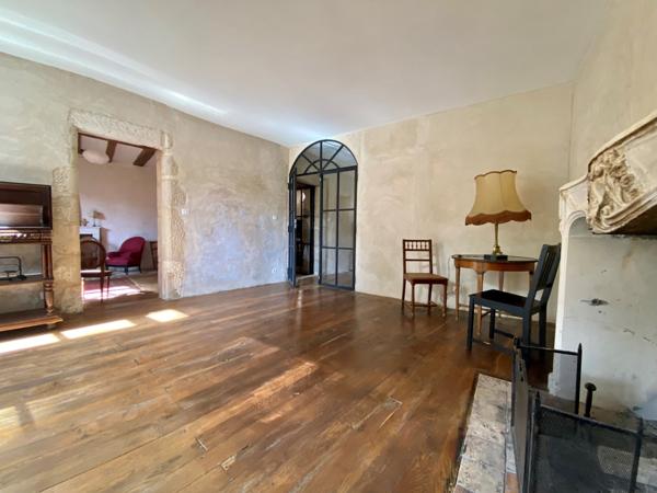 MAISON TYPE 10 - POITIERS CENTRE-VILLE Poitiers (86000)