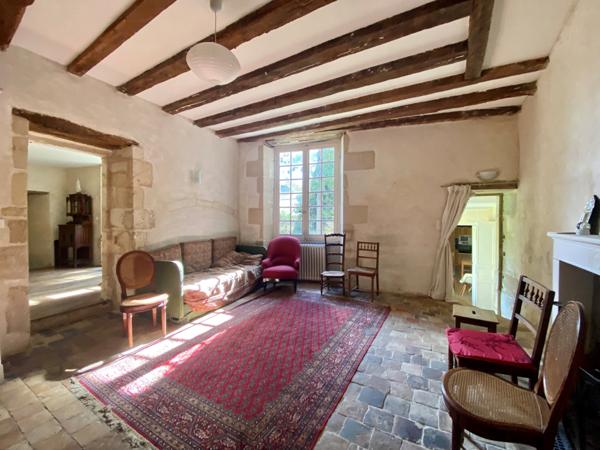 MAISON TYPE 10 - POITIERS CENTRE-VILLE Poitiers (86000)