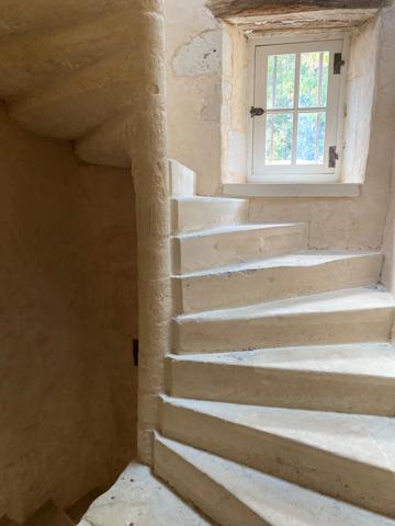 MAISON TYPE 10 - POITIERS CENTRE-VILLE Poitiers (86000)