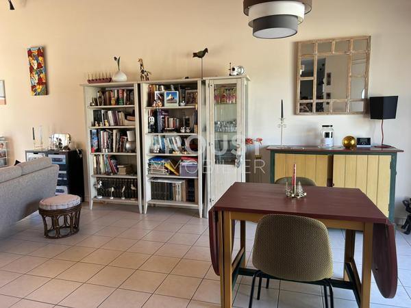 Exclusivité quartier goise maison niort, 3 chambres, garage, jardin.