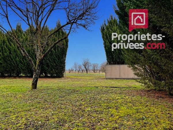 54200 LUCEY -Terrain 1433 m2 avec verger/Sécurisé/parking stabilisé/Portail 5m20/31990HAI