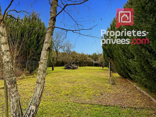 54200 LUCEY -Terrain 1433 m2 avec verger/Sécurisé/parking stabilisé/Portail 5m20/31990HAI