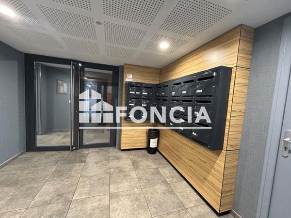 Location Appartement 2 pièces 48.6 m² - 72 RUE DU CLOS St Alban Leysse 73230