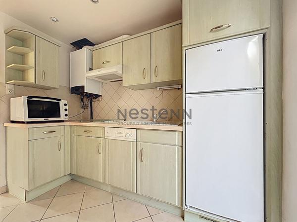 Appartement Villeneuve Saint Georges (limite CROSNE) 3 pièces avec jardin