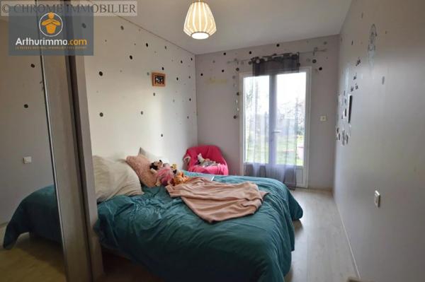 Vente Maison 5 pièces 135 m2 à Duras