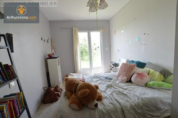 Vente Maison 5 pièces 135 m2 à Duras