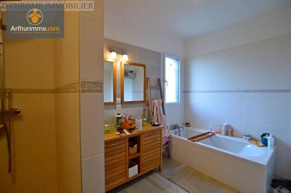 Vente Maison 5 pièces 135 m2 à Duras
