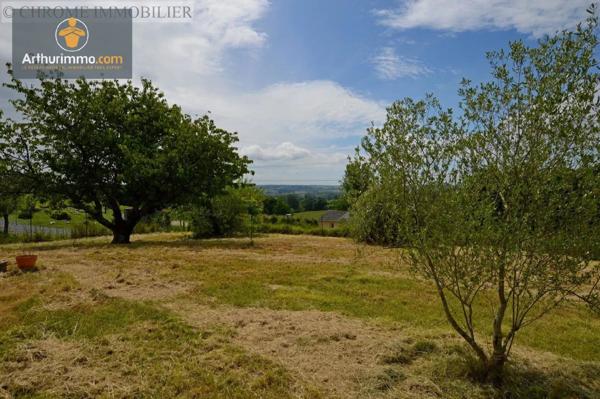 Vente Maison 5 pièces 135 m2 à Duras
